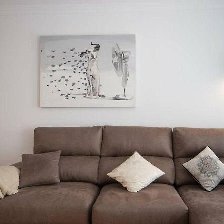 Apartament Chez Vous Lorca  Zewnętrze zdjęcie