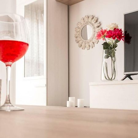 Apartament Chez Vous Lorca  Zewnętrze zdjęcie