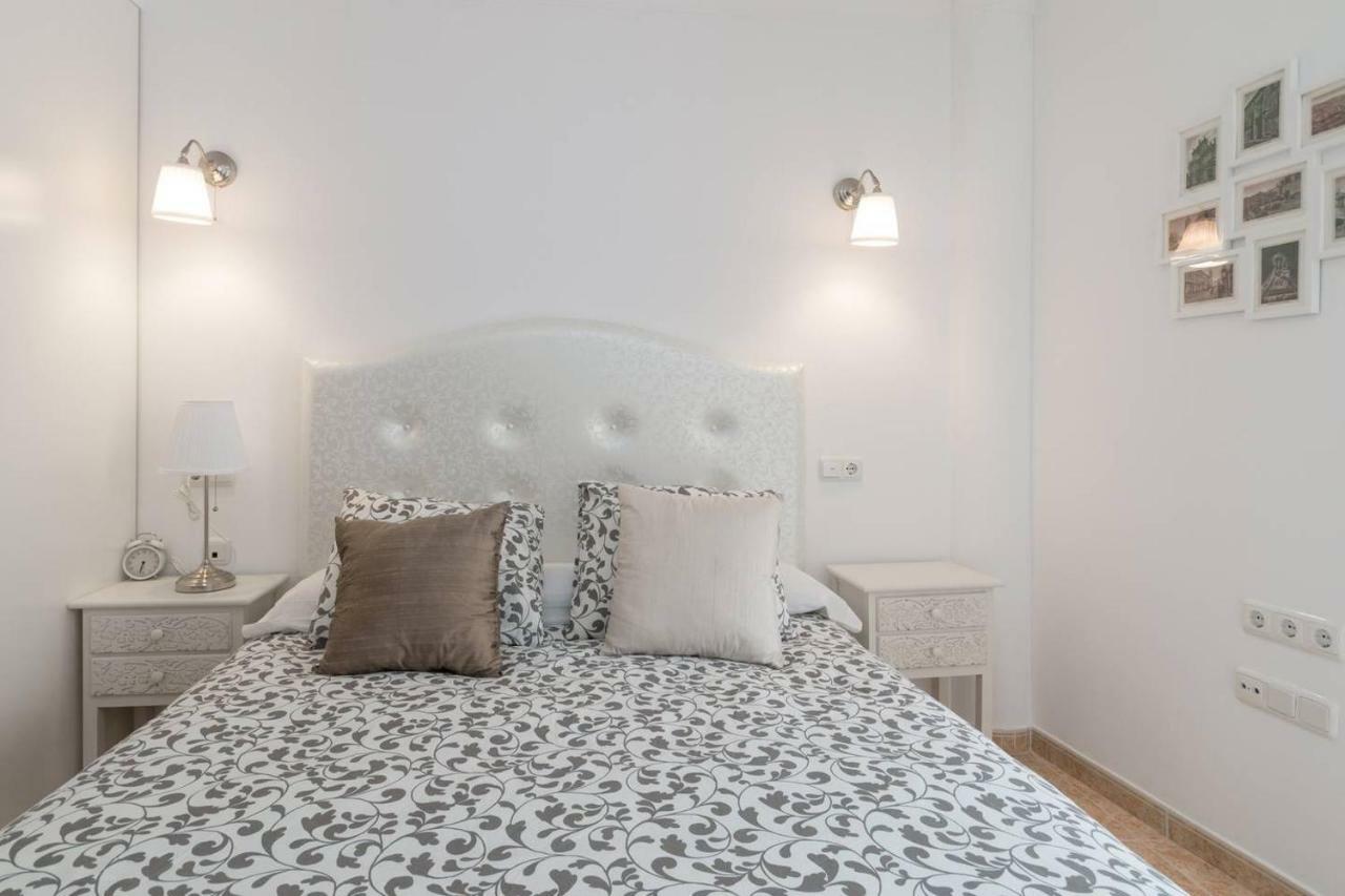 Apartament Chez Vous Lorca  Zewnętrze zdjęcie