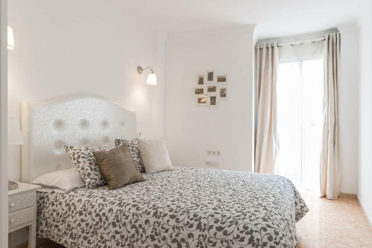 Apartament Chez Vous Lorca  Zewnętrze zdjęcie
