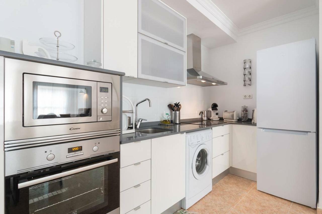 Apartament Chez Vous Lorca  Zewnętrze zdjęcie