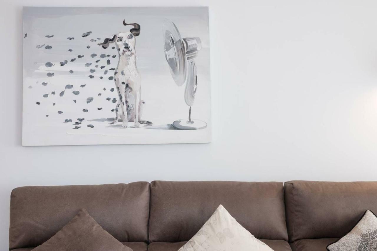 Apartament Chez Vous Lorca  Zewnętrze zdjęcie