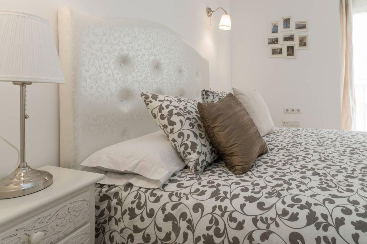Apartament Chez Vous Lorca  Zewnętrze zdjęcie