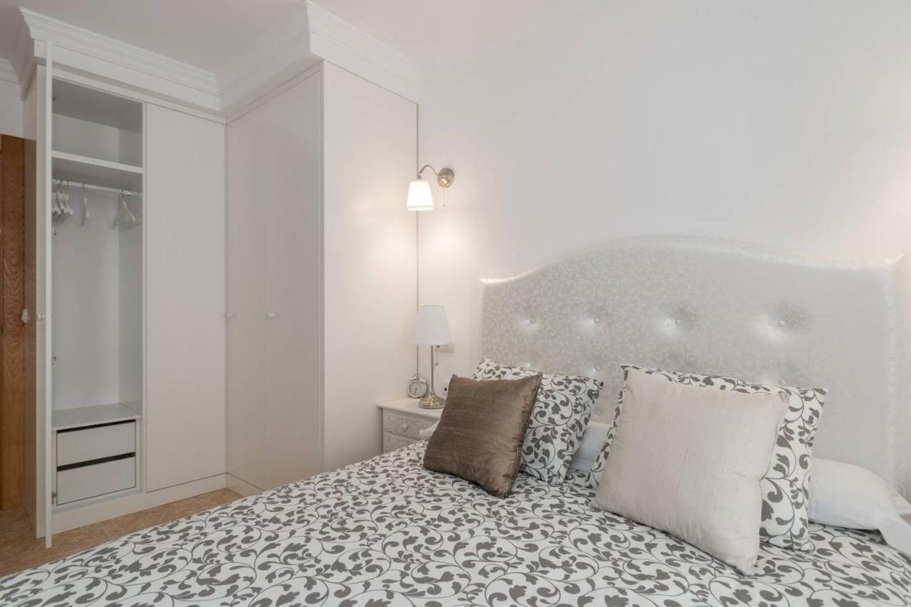 Apartament Chez Vous Lorca  Zewnętrze zdjęcie