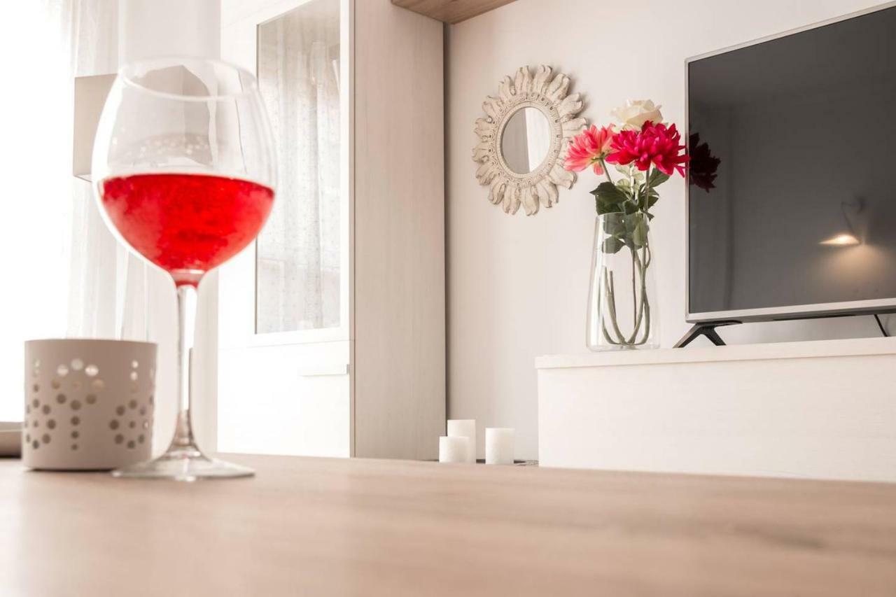 Apartament Chez Vous Lorca  Zewnętrze zdjęcie