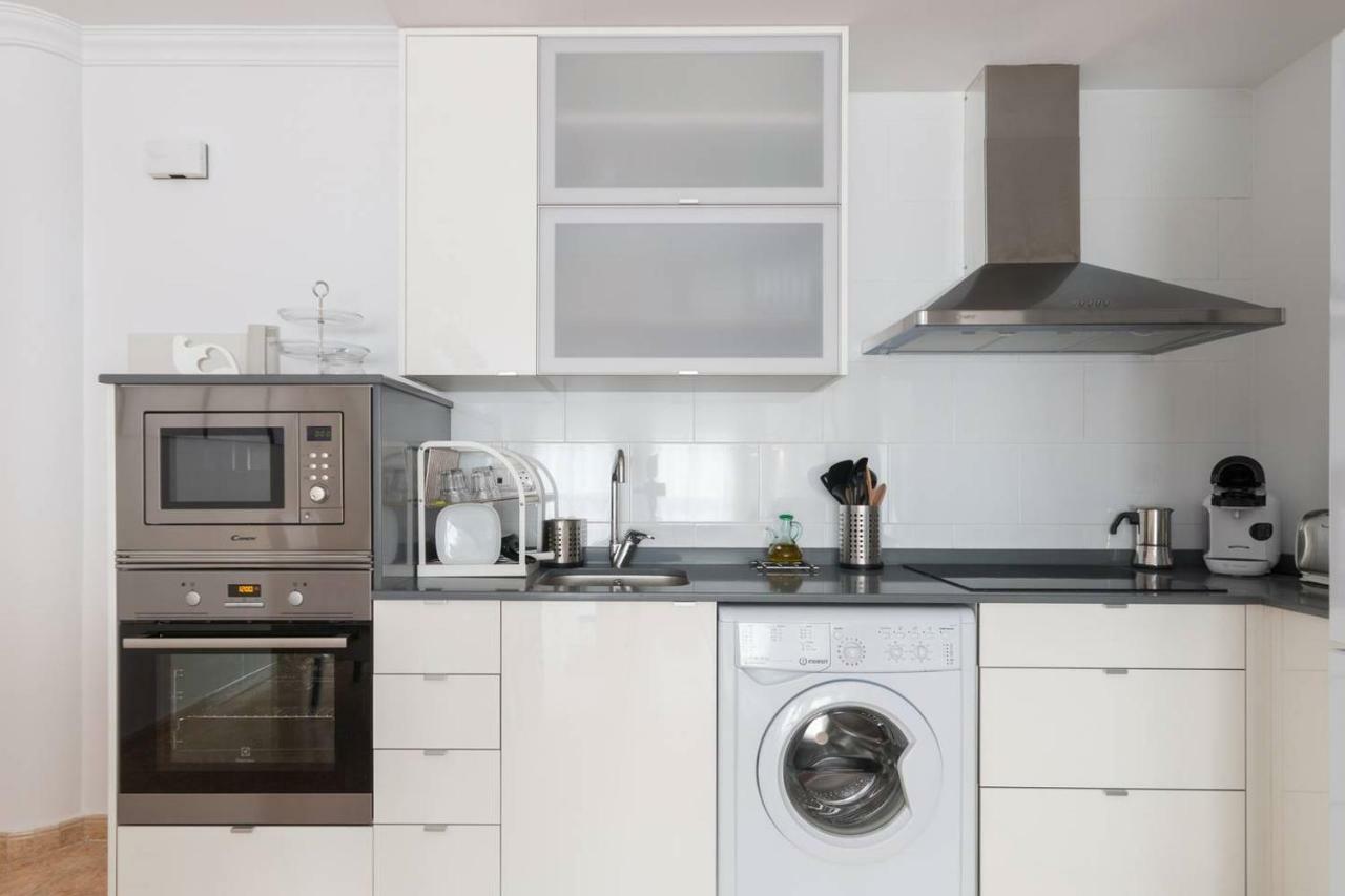 Apartament Chez Vous Lorca  Zewnętrze zdjęcie