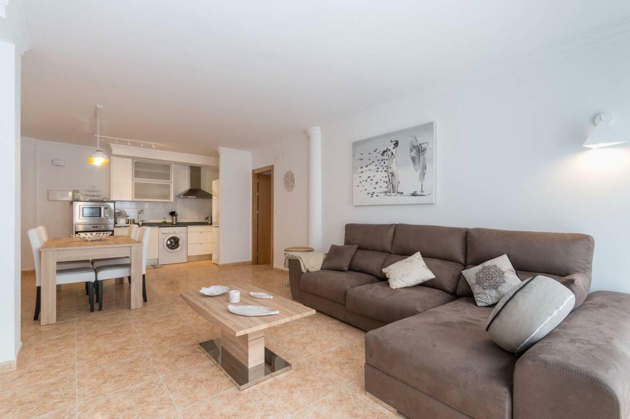 Apartament Chez Vous Lorca  Zewnętrze zdjęcie