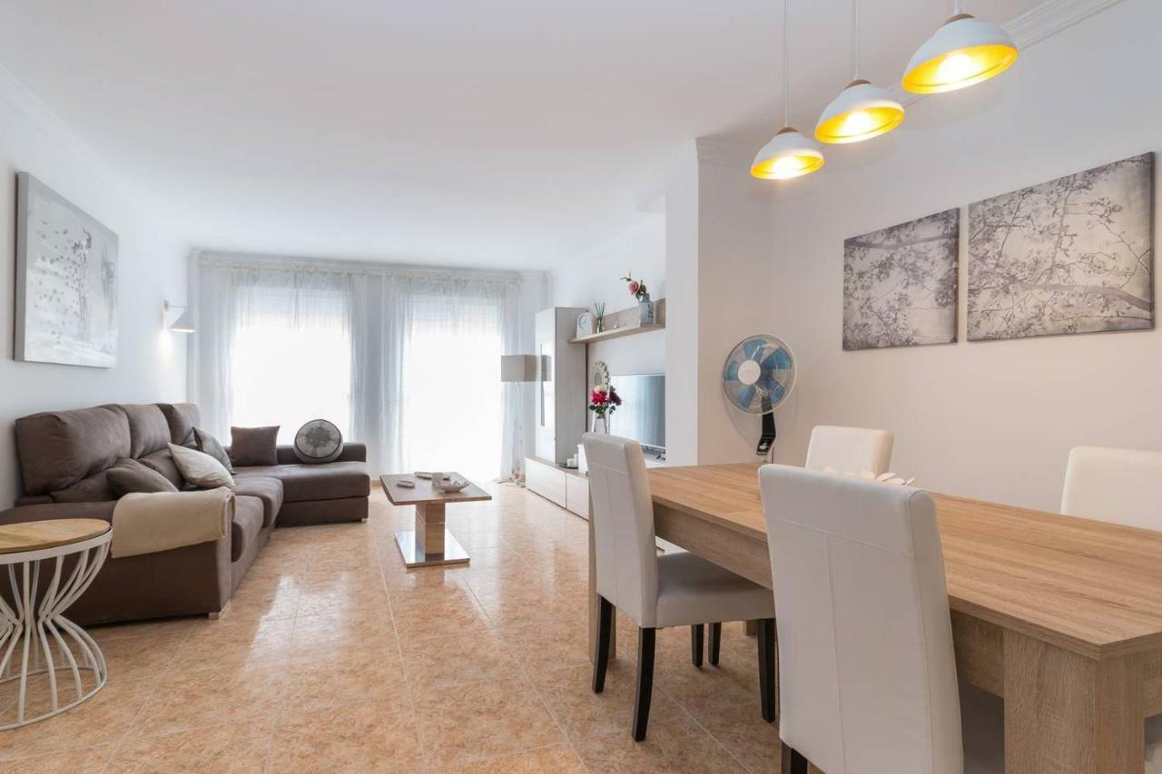 Apartament Chez Vous Lorca  Zewnętrze zdjęcie