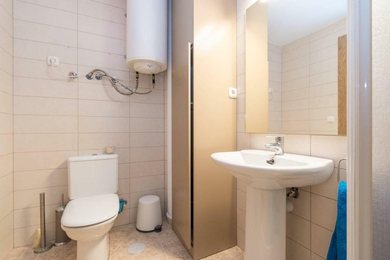 Apartament Chez Vous Lorca  Zewnętrze zdjęcie