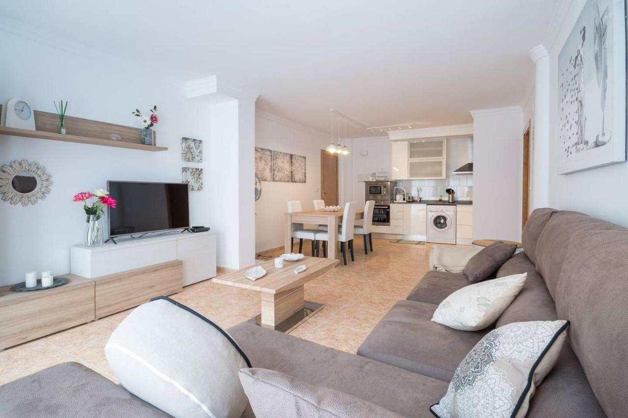 Apartament Chez Vous Lorca  Zewnętrze zdjęcie