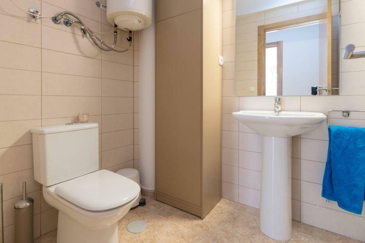 Apartament Chez Vous Lorca  Zewnętrze zdjęcie