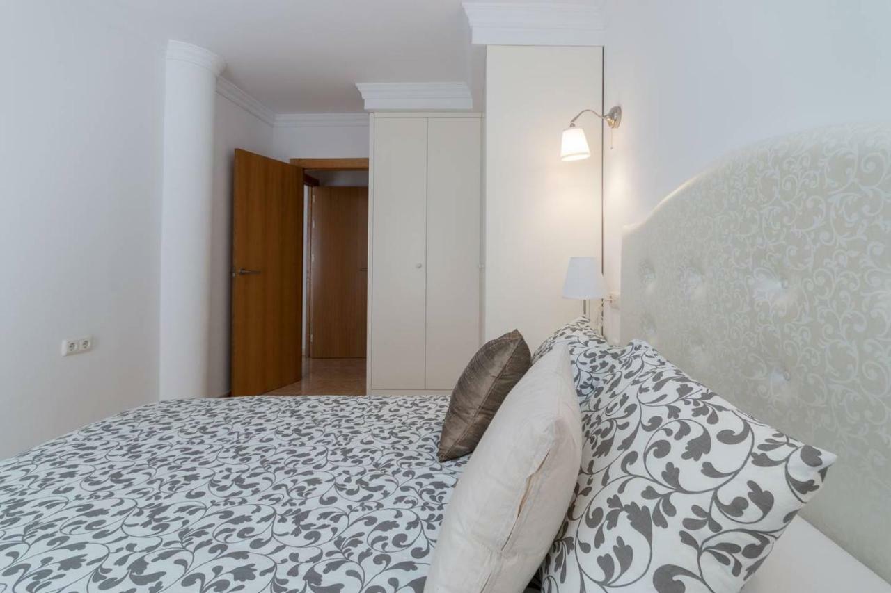 Apartament Chez Vous Lorca  Zewnętrze zdjęcie