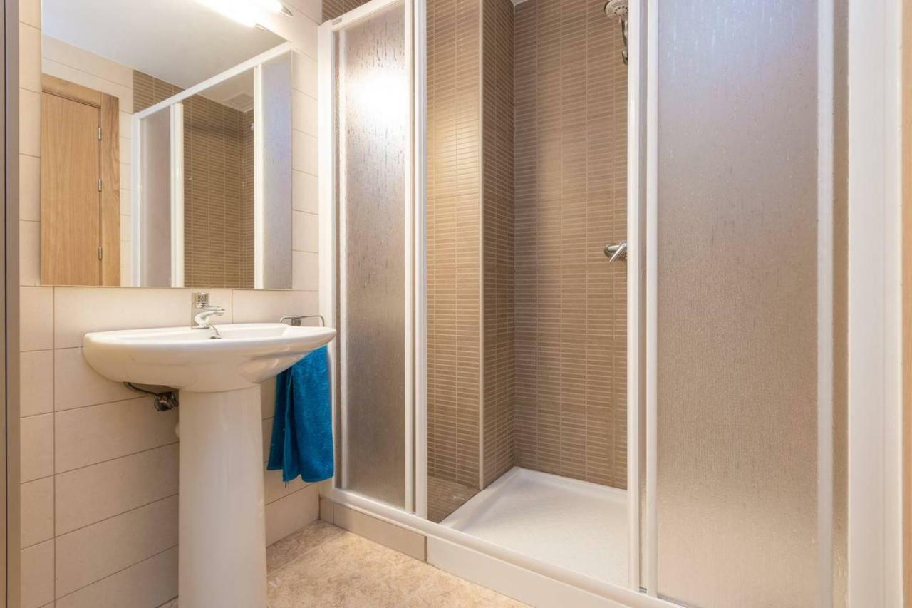 Apartament Chez Vous Lorca  Zewnętrze zdjęcie